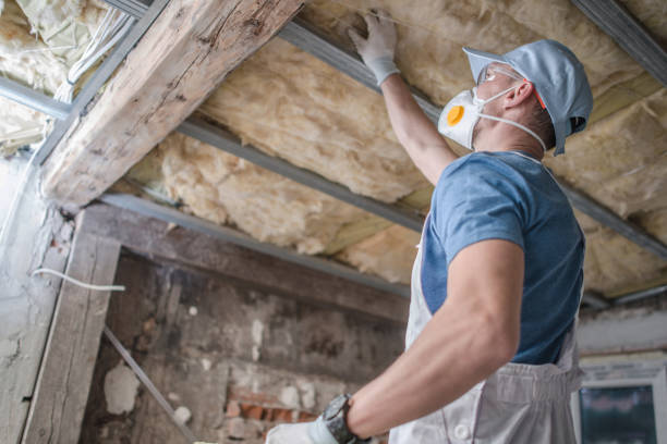 Best Insulation for Specific Applications in Moundsville, WV
