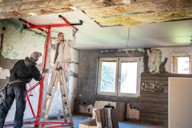 Best Insulation for Specific Applications in Moundsville, WV