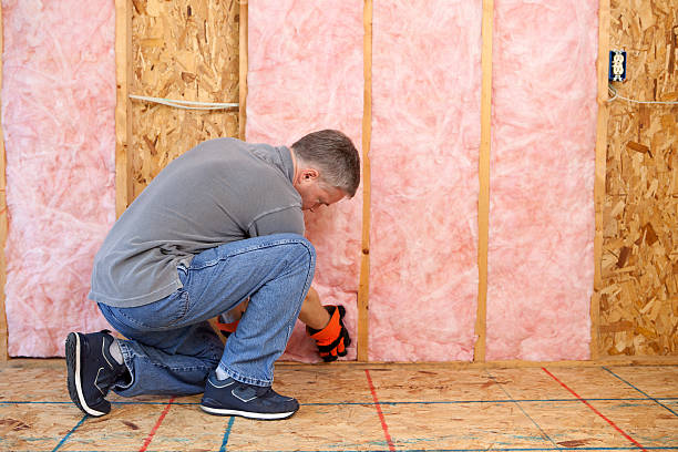 Reliable WV Insulation Contractor Solutions