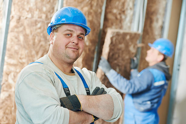 , WV Insulation Contractor Company